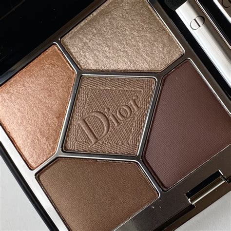 dior 679 tribal|Dior 5 Couleurs Eyeshadow Palette .